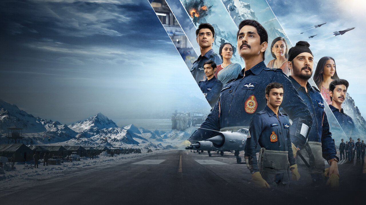Operation Safed Sagar Review: A Gripping War Drama That Finds Humanity Beyond the Battlefield